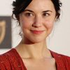 Lisa Hannigan as Blue Diamond (voice)