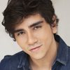 João Fernandes as Vendedor de Balas