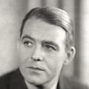 Robert Ames as Johnny Case