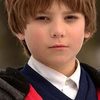 Blake Woodruff as Zach