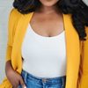 Melessie Clark as Rainbow Sprinkles