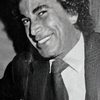 Alfonso Zayas as Roberto