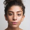 Anna Antoniades as Airport Announcer / Female Club Rep