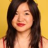 Natasha Tina Liu as Christina