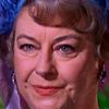 Barbara Morrison as Mrs. Ordley