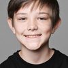 Badger Skelton as Troy
