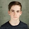 Logan Thompson as Victor Criss