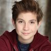 Jacob Farry as Albino