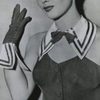 Merle McHugh as Copa Girl