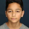 Gregory Diaz IV as Luis Acosta