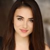 Lawson Greyson as Lauren (segment "Fun Size")