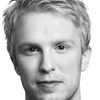 Michael Benz as Flight Officer Hamilton