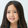 Luna Hamilton as Baby Bird (voice)