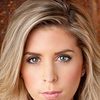 Lindsay Lamb as The Bride