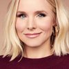Kristen Bell as Anna (voice)