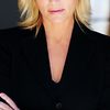 Donna W. Scott as Deborah