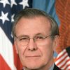Donald Rumsfeld as Self (archive footage)