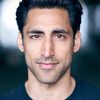 Bhavik C. Pankhania as Abed