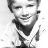 Peter Miles as Wynn Graham (as Gerald Perreau)
