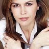 Finola Hughes as Iris