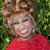 Celia Cruz as Luz Pat
