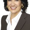 Christiane Amanpour as Christiane Amanpour
