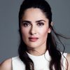 Salma Hayek as Nina