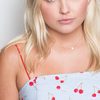 Mia Rose Frampton as Bridgette