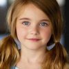 Anabelle Holloway as Young Caro