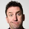 Lee Mack as Self