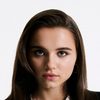 Madeleine McGraw as Young Katie (voice)