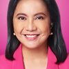 Leni Robredo as Self