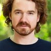 Mike Bodie as Mr. Frazier (voice)