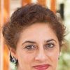 Salima Ikram as Salima