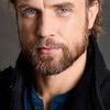 Thor Knai as Dagmar