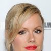 Kathleen Robertson as Eden Ross