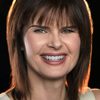 Carrie Genzel as First Lady Maureen Bennett