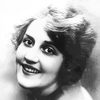 Marjorie Bennett as Large Woman (uncredited)