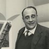 Corrado Gaipa as President of tribunal