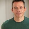 Matt Crabtree as George Benavides