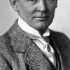 Forrest Robinson as Rev. John Steddon