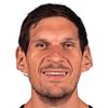 Boban Marjanović as 7 Foot Man