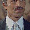 Jamshid Soheili as Touny