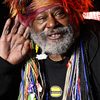 George Clinton as King Quincy (voice)