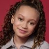 Mykal-Michelle Harris as Blaze (voice)