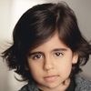 Michael Mourra as Blanket Jackson