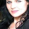 Wendy Rule as Weeping Woman