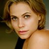 Jill Sayre as Aria