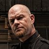 Ivan L. Moody as Vic Kady