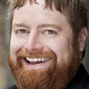John Merriman as John